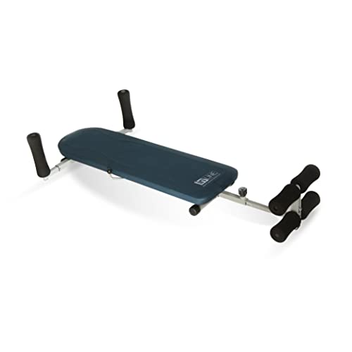 Stamina InLine Back Stretch Bench