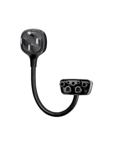 LENZ NEMA 14-50 Tesla Charger Adapter