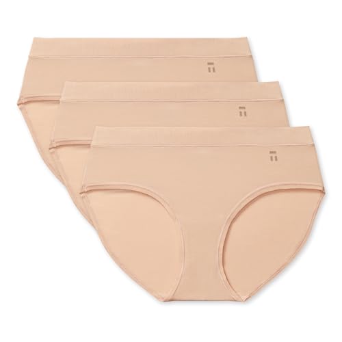 Tommy John Women's Cool Cotton Briefs