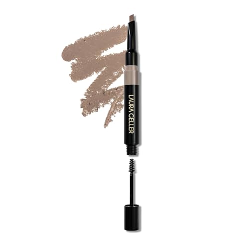 Laura Geller Sculpt-n-Stay Eyebrow Pencil Blonde