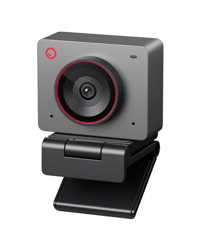 Meet 2-4K Webcam for PC