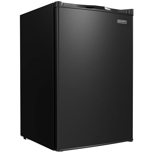 Euhomy 3.0 Cubic Feet Mini Freezer