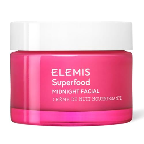 ELEMIS Superfood Midnight Facial Cream