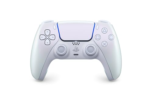 PlayStation DualSense Wireless Controller Chroma Pearl