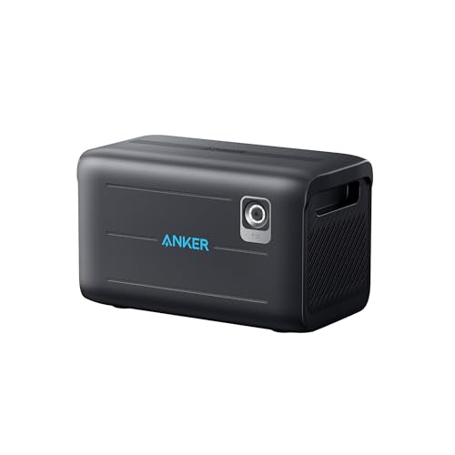 Anker Powerhouse 760 Expansion Battery