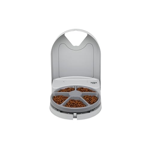 PetSafe 5-Meal Automatic Dog Feeder