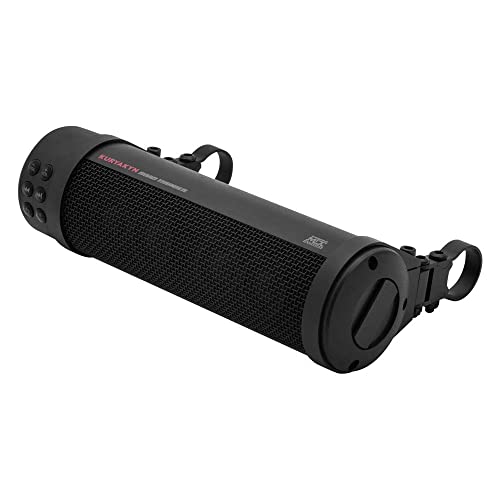 Kuryakyn MTX Road Thunder Motorcycle Sound Bar