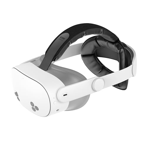 KIWI design K4 VR Head Strap