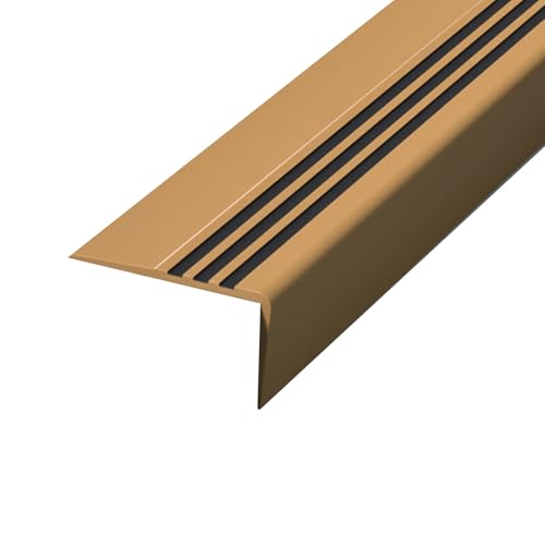 Edging Non-Slip Stair Treads Mats