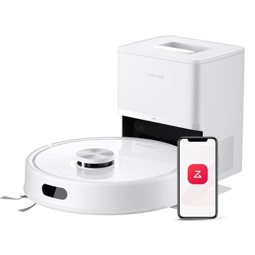 Roborock Q7 M5+ Robot Vacuum and Mop