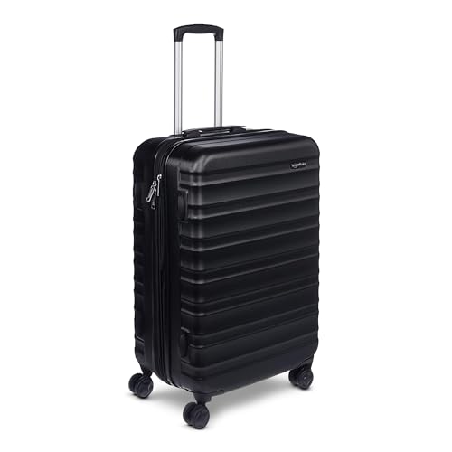 Amazon Basics 26" Hardside Medium Luggage
