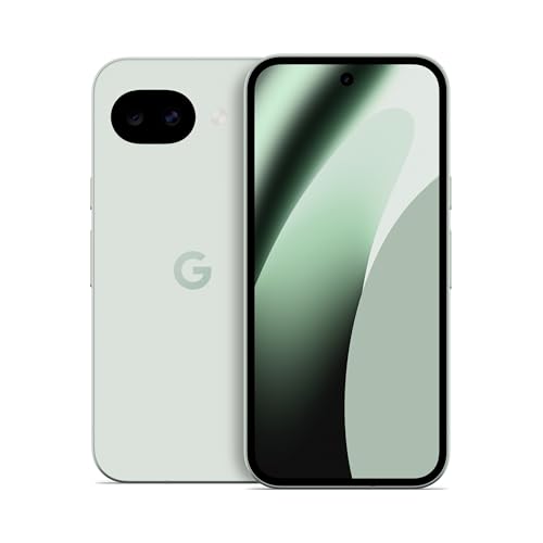 Google Pixel 10a - Fog 128GB