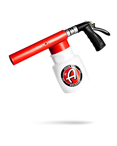 Adam's Premium Foam Gun Car Wash Sprayer