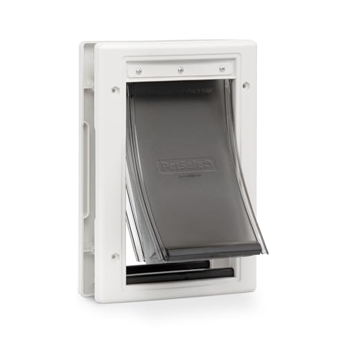 PetSafe Extreme Weather Insulated Pet Door