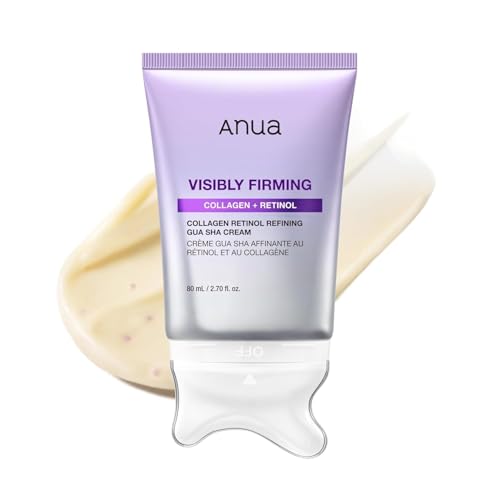 ANUA Collagen Retinol Neck Cream
