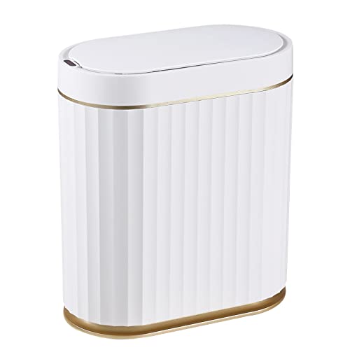 ELPHECO Motion Sensor Trash Can