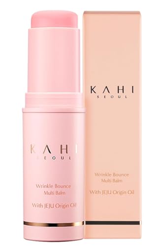 KAHI Wrinkle Bounce Multi Balm Stick