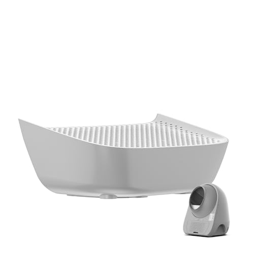 CATLINK Ramp for Litter Box