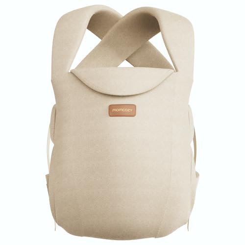Momcozy WeeSnug Newborn Carrier