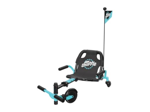 Razor Crazy Cart Shuffle Kid Drifting Go-Kart