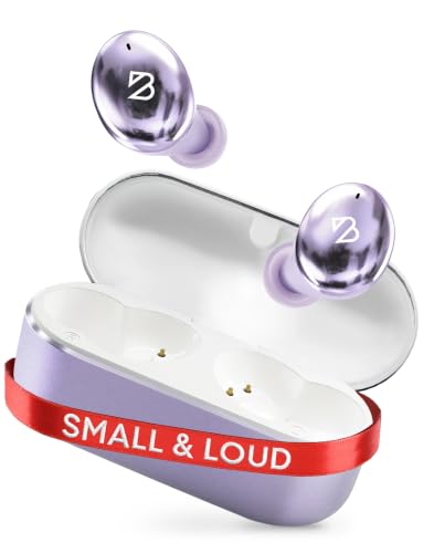 Tempo 30 Wireless Earbuds for Small Ears