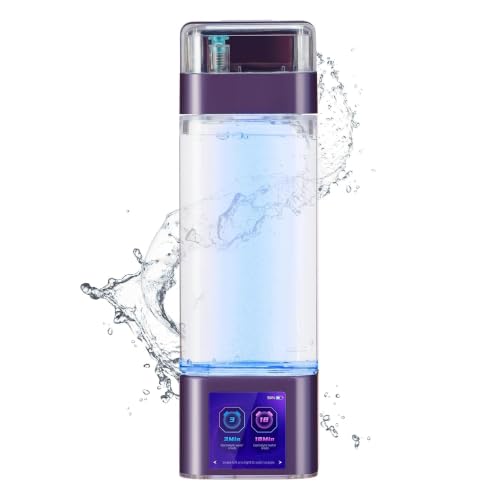 Besting Hydrogen Water Bottle Generator 11.8 fl oz
