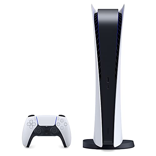 Sony PlayStation 5 Disc Version Console