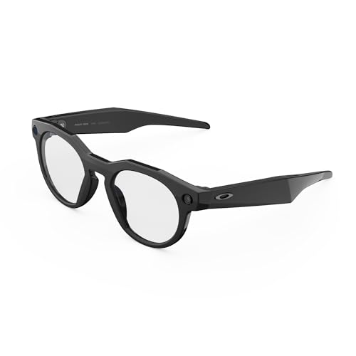 Oakley Meta HSTN Smart Glasses