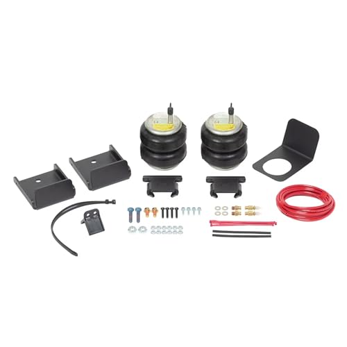 Firestone Airide Ride-Rite Air Suspension Kit 2609