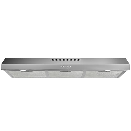 FIREGAS 36 Inch Range Hood
