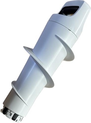 Budora 2-in-1 Removable Agitator for Whirlpool Washer