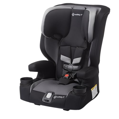 Safety 1st Boost-and-Go 3-in-1 Car Seat