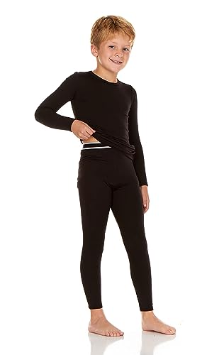 Thermajohn Kids Thermal Underwear Set