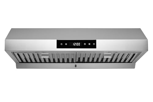 Hauslane Chef Series PS18 Range Hood