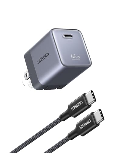 UGREEN Nexode Air 65W GaN Fast Charger