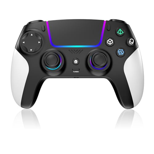 AFMVV Wireless Controller for PS5