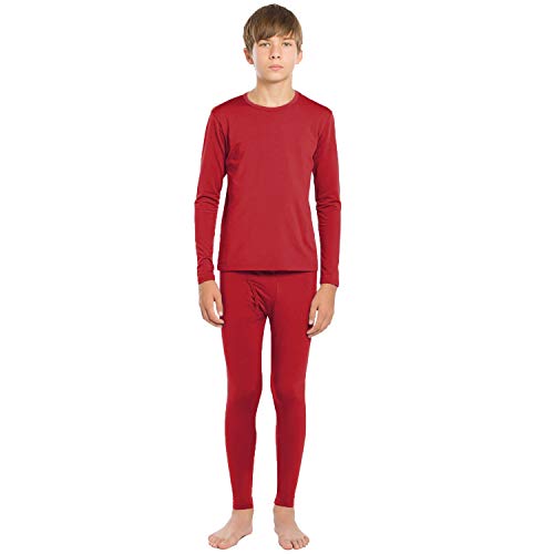 ViCherub Kids Thermal Underwear Set