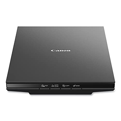 Canon Canoscan Lide 300 Scanner