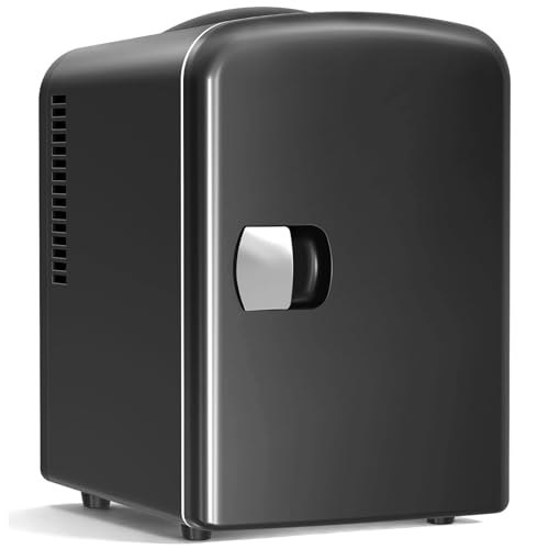 Antarctic Star 4L Mini Fridge