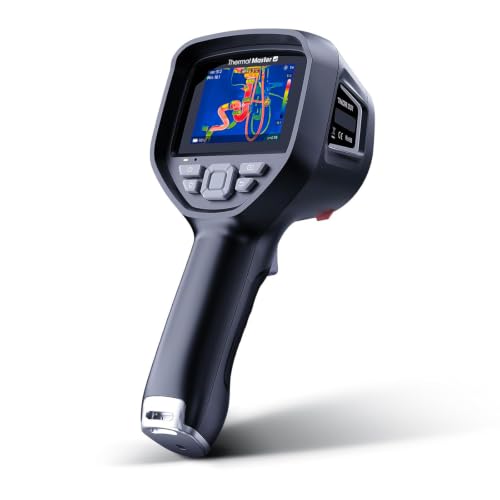 Thermal Master Thor 002 Thermal Camera