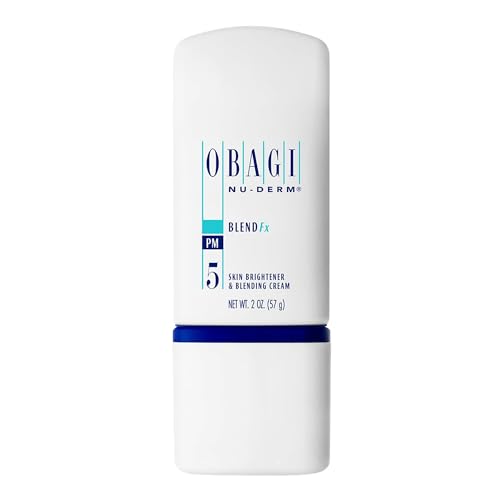 Obagi Nu-Derm Blend FX Cream 2 oz