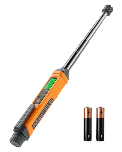 TOPTES PT299 Natural Gas Leak Detector