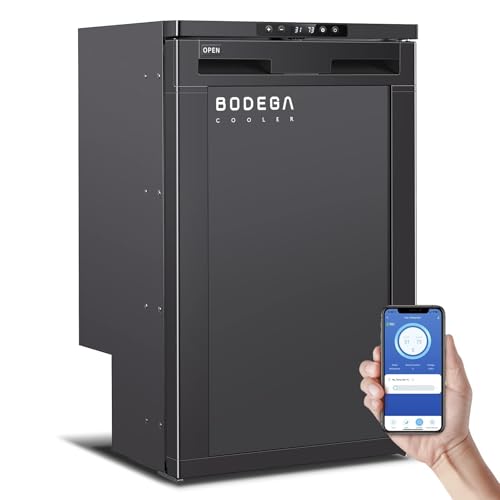 12v Fridge