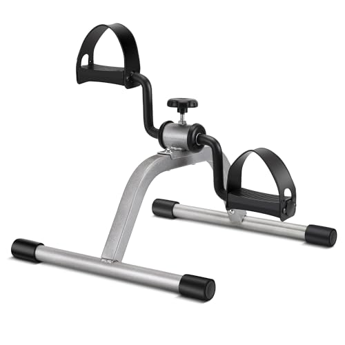 RYGEO Pedal Exercise Bike for Recovery