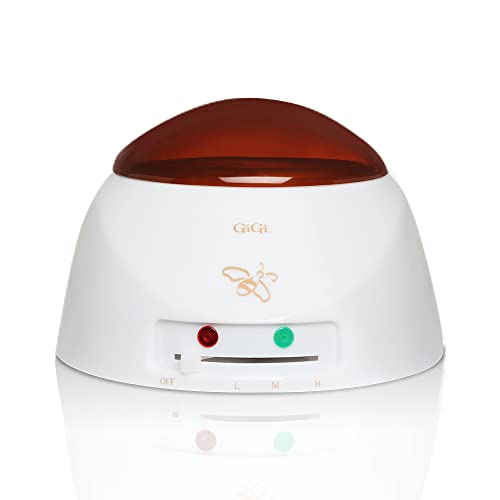GiGi Adjustable Temperature Wax Warmer