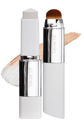 ELROEL Blanc Cover Cream Stick 202 Natural