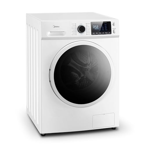 Washing and Drying Machine