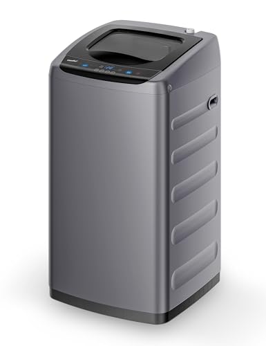 Agitator Washing Machines