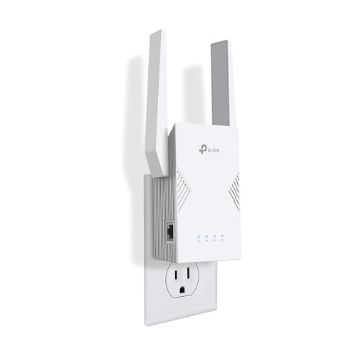 TP-Link RE223BE Wi-Fi 7 Range Extender