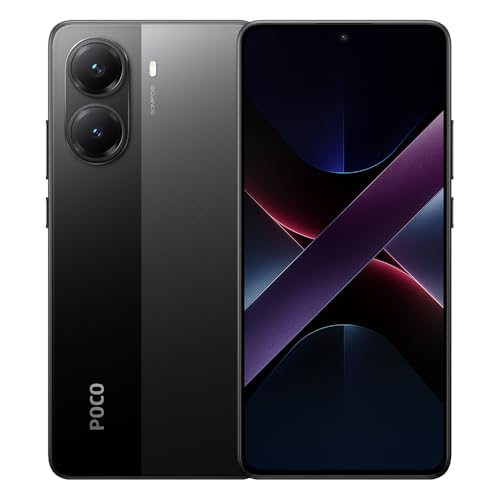 Xiaomi Poco X7 Pro 5G 512GB Gamers Phone